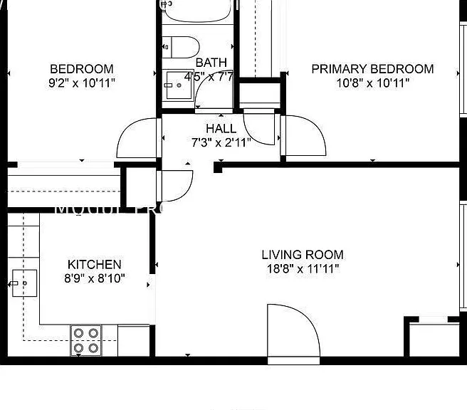 4617 Virginia Ave E #4617 E VIRGINIA AVE — Photo 6