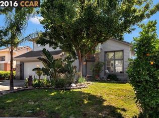 20 Goldmeadow Ct, Brentwood, CA 94513