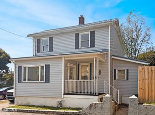 329 Diana Ave, Johnstown, PA 15906