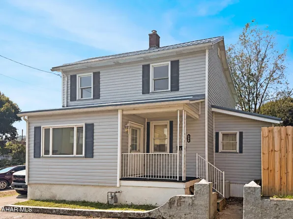 329 Diana Ave, Johnstown, PA 15906