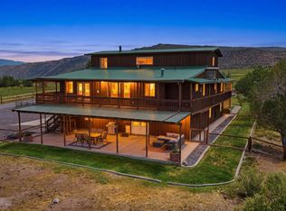 12508-54 7-10 Rd, Molina, CO 81646