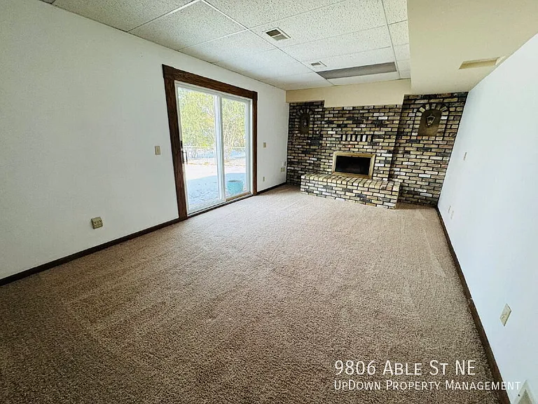 9806 Able St NE — Photo 14