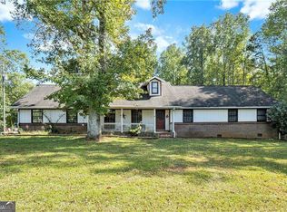 1736 Pleasant Grove Rd, Temple, GA 30179