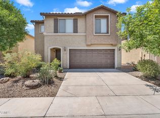 8071 W Georgetown Way, Florence, AZ 85132