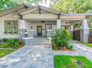 903 E Broad St, Tampa, FL 33604