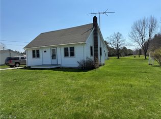 17373 Stocking Rd, Madison, OH