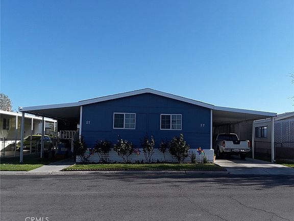 2nd image of 2121 E Avenue I Space 27