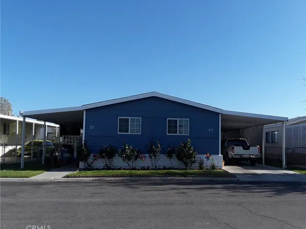 2121 E Avenue I Space 27, Lancaster, CA 93535