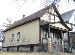 2636 N 25th St, Milwaukee, WI 53206