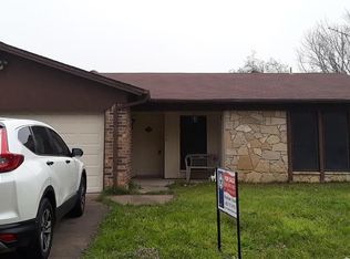 8028 Lazy Brook Dr, Watauga, TX 76148