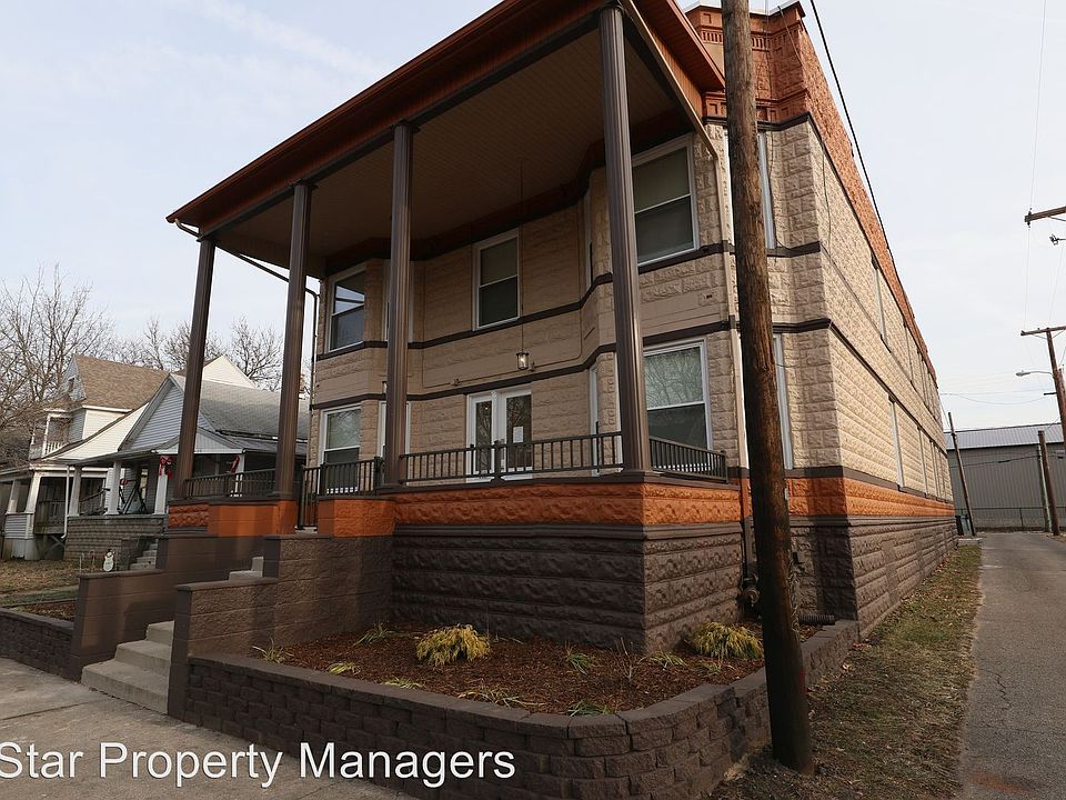 1st image of 418 N 2nd St #5