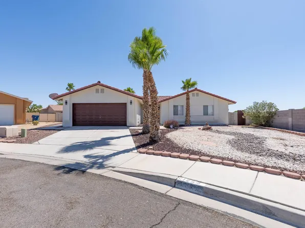 11255 E 27th St, Yuma, AZ 85367