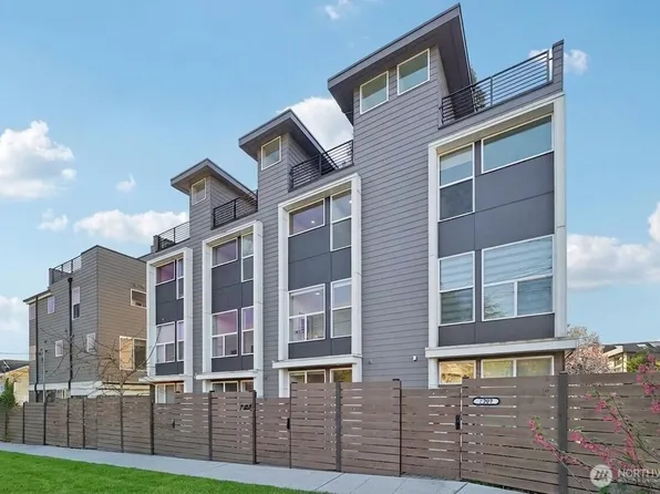 7207 12th Avenue NE, Seattle, WA 98115