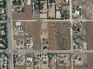 8 Vac Avenue Vic #28, Palmdale, CA