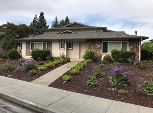 940 Azure St APT 3, Sunnyvale, CA 94087