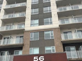 56 Lakeside Ter #914, Barrie, ON L4M 0L4