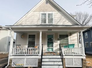 1018 Rural St, Emporia, KS 66801