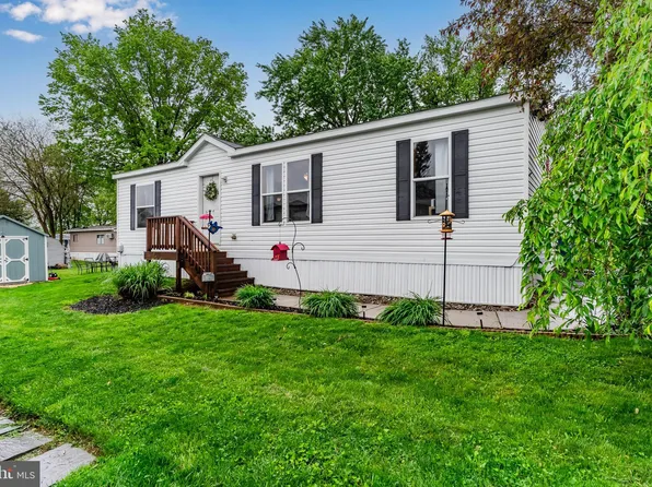 506 Quail Ct, Mechanicsburg, PA 17050