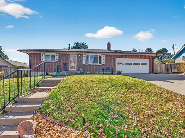 12030 W Carolina Drive, Lakewood, CO 80228