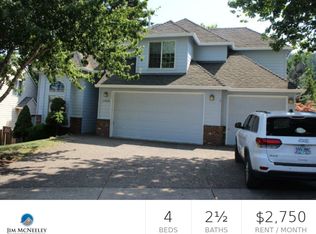 12868 SW 147th Pl, Tigard, OR 97223