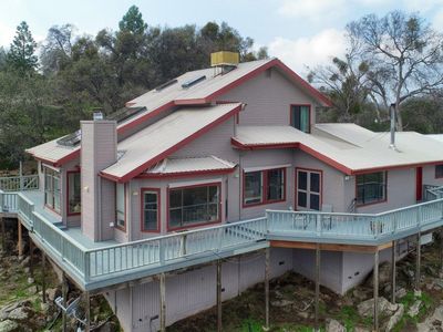 40015 Grub Gulch Rd #600, Ahwahnee, CA, 93601