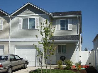 6007 NE 79th Ave, Vancouver, WA 98662