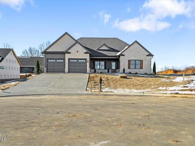 954 Cabot Cv, Jonesborough, TN, 37659