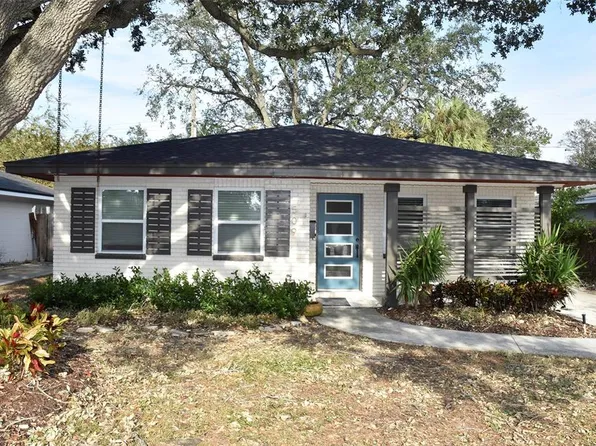 509 E Davis Blvd, Tampa, FL 33606