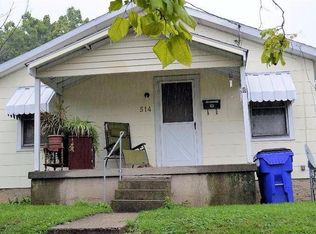 514 Highland Pl, Hamilton, OH 45013