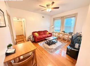 136 Sutherland Rd #1, Boston, MA 02135
