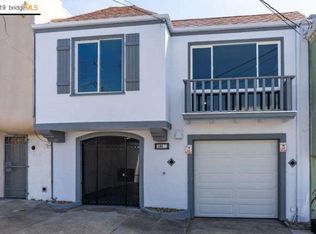 131 Apollo St, San Francisco, CA 94124