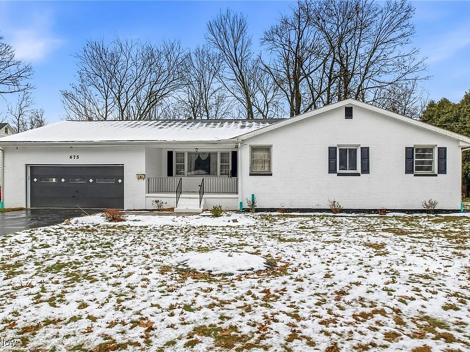 1st image of 675 Blueberry Hill Dr