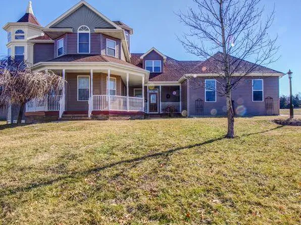 5484 S Harmony Avenue, Rogersville, MO 65742