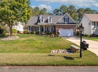 595 Whispering Pines Dr, Spring Lake, NC 28390