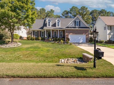 595 Whispering Pines Dr, Spring Lake, NC, 28390