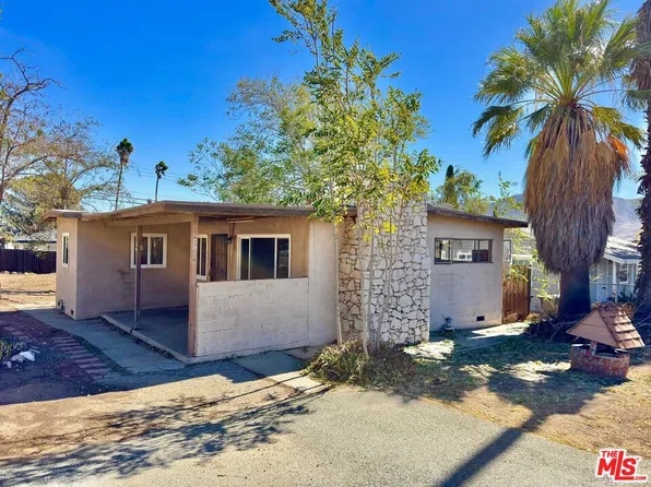 580 N Hargrave St, Banning, CA 92220