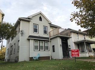 138 Parkwood Ave, Buffalo, NY 14217