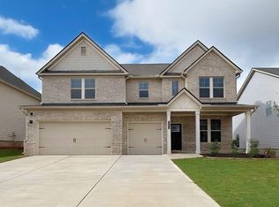 2790 Dolce Rd, Dacula, GA 30019