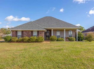 132 Dupuy Cir, Jackson, MS 39272