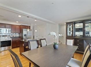 50 Des Moines Rd #3A, Quincy, MA 02169