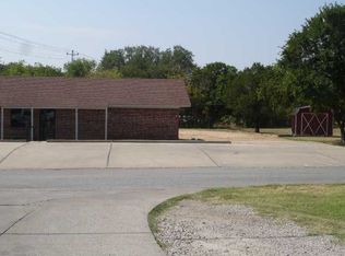 1300 Lantana Dr, Marble Falls, TX 78654