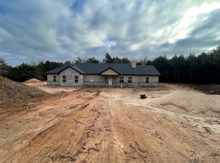 2403 S McKenzie Dr, Agra, OK 74824