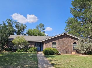 2402 Emerson Ct, Midland, TX 79705
