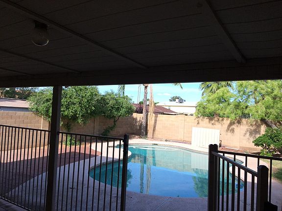 2nd image of 4615 S Hazelton Ln #House