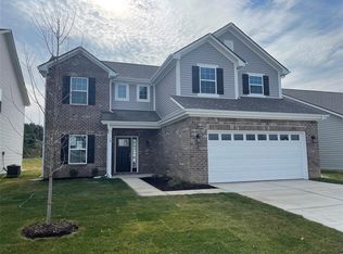 70 Winding Brook Way, Pendleton, IN 46064