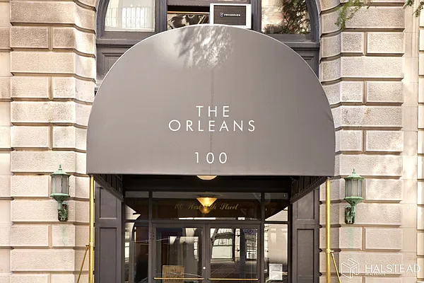 Rented by Halstead Real Estate | media 30