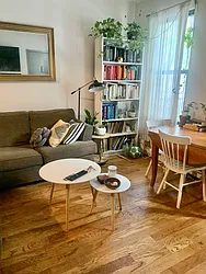 Rented by Dream NYC LLC