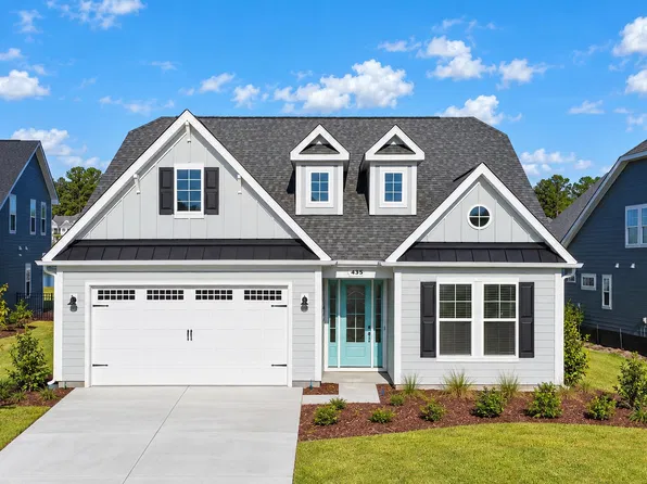 435 Starlit Way, Myrtle Beach, SC 29579