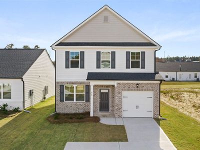964 Bauxite Run, Graniteville, SC, 29829