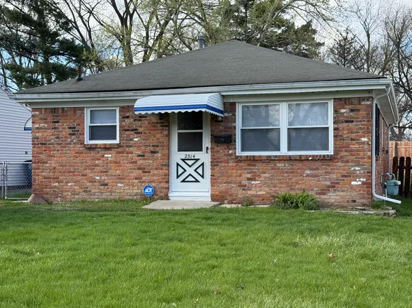 2514 Koehler Ave, Toledo, OH 43613